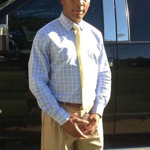 Meet your Posher, Henry